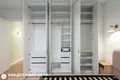 3 room apartment 75 m² Minsk, Belarus