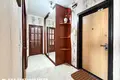 Квартира 2 комнаты 51 м² Минск, Беларусь