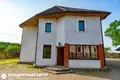 Cottage  Pliuski sielski Saviet, Belarus