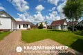 House  Chaciezynski sielski Saviet, Belarus