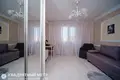 3 room apartment 75 m² Minsk, Belarus