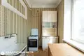 1 room apartment 31 m² Minsk, Belarus
