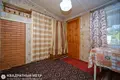 3 room apartment 54 m² Zaslauje, Belarus