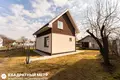 House  Aliachnovicki sielski Saviet, Belarus