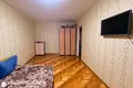 1 room apartment 33 m² Minsk, Belarus