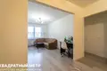 2 room apartment 59 m² Chaciezyna, Belarus
