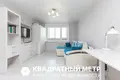 1 room apartment 34 m² Minsk, Belarus