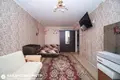 Квартира 1 комната 33 м² Минск, Беларусь