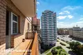 Квартира 1 комната 27 м² Минск, Беларусь