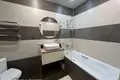 1 room apartment 45 m² Minsk, Belarus