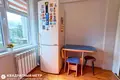 3 room apartment 58 m² Machulishchy, Belarus