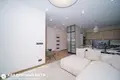 2 room apartment 61 m² Minsk, Belarus