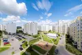 2 room apartment 57 m² Minsk, Belarus