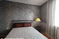 2 room apartment 59 m² Minsk, Belarus