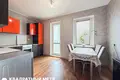 Квартира 2 комнаты 69 м² Минск, Беларусь