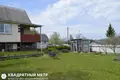 Дом  Беларучский сельский Совет, Беларусь