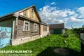 House  Radashkovichy, Belarus