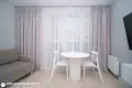 3 room apartment 51 m² Minsk, Belarus