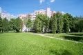 1 room apartment 33 m² Minsk, Belarus