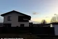 Дом  Луговослободской сельский Совет, Беларусь