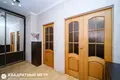 2 room apartment 45 m² Minsk, Belarus