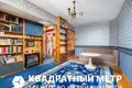 1 room apartment 34 m² Minsk, Belarus