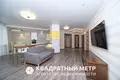 2 room apartment 83 m² Minsk, Belarus