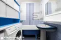 Квартира 1 комната 33 м² Минск, Беларусь