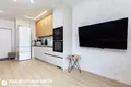 Квартира 1 комната 35 м² Минск, Беларусь