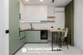 Квартира 2 комнаты 48 м² Минск, Беларусь
