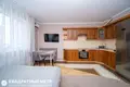 2 room apartment 45 m² Minsk, Belarus