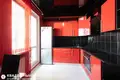 1 room apartment 43 m² Minsk, Belarus