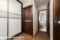 1 room apartment 39 m² Minsk, Belarus