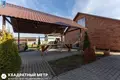 Commercial property 1 118 m² in Ozyaritska-Slabadski rural council, Belarus