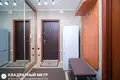 2 room apartment 47 m² Minsk, Belarus