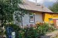 Дом  Пережирский сельский Совет, Беларусь