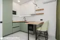 Квартира 2 комнаты 48 м² Минск, Беларусь