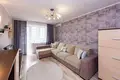 Квартира 1 комната 37 м² Минск, Беларусь