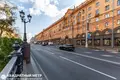 2 room apartment 56 m² Minsk, Belarus