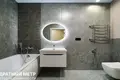 1 room apartment 28 m² Kopishche, Belarus