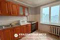 2 room apartment 53 m² Minsk, Belarus