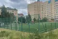 2 room apartment 53 m² Lyasny, Belarus