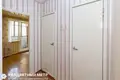 Квартира 1 комната 37 м² Минск, Беларусь