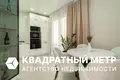 Квартира 1 комната 37 м² Озерцо, Беларусь