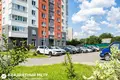 Квартира 3 комнаты 62 м² Минск, Беларусь