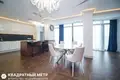 4 room apartment 161 m² Minsk, Belarus