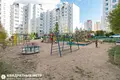 3 room apartment 72 m² Minsk, Belarus