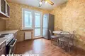 Квартира 2 комнаты 56 м² Минск, Беларусь