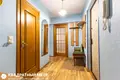 3 room apartment 61 m² Minsk, Belarus