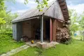 House  Drackauski sielski Saviet, Belarus